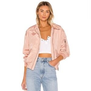 Superdown | Jayden Bomber Jacket